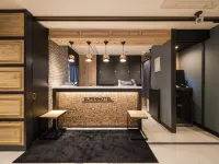 Super Hotel Oita Nakatsu-Ekimae Hôtels à : Buzen