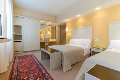 Hotel Globo Hotels in 