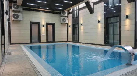 Avant Hotel Tashkent Pool&Terrace Отели рядом с достопримечательностью «Миллий бог»