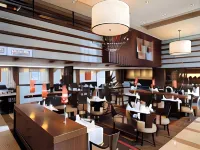 Hotel Amarano Burbank-Hollywood Hotel a Burbank