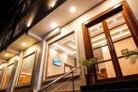 Hotel Sagar Residency- Best Mountain View Hotel in Palampur Hotels near Shiv temple,dhang