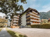 Haus Achenstrasse