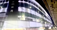Hotel Amar
