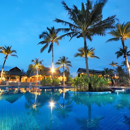 Palm Galleria Resort Khao Lak Отели рядом с достопримечательностью «Коралловый мыс»