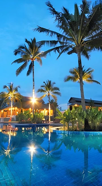 รูปภาพของปาล์ม แกลเลอเรีย รีสอร์ท