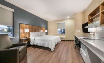 Extended Stay America Premier Suites - Reno - Sparks