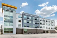 كامبريا هوتل ميلواكي داون تاون فنادق في 