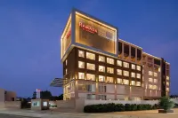 Ramada by Wyndham Gorakhpur Gorakhnath Mandir Road Hotel a Sarai Gulharia