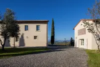 Colle Alberti Country House Hotels in Empoli