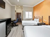 Le Blanc Inn & Suites Hotels in El Monte