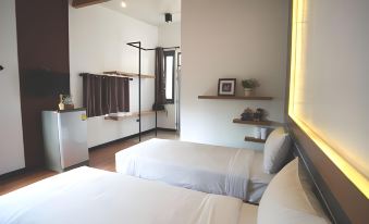 TaamJai Resort