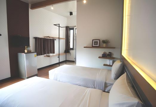 4. 타암자이 리조트..