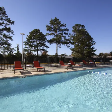 Holiday Inn HATTIESBURG - NORTH by IHG
