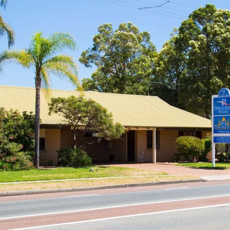 Pinjarra Resort