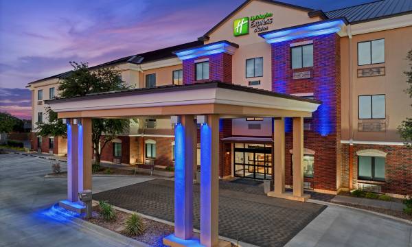 Holiday Inn Express & Suites Midland Loop 250 by IHG