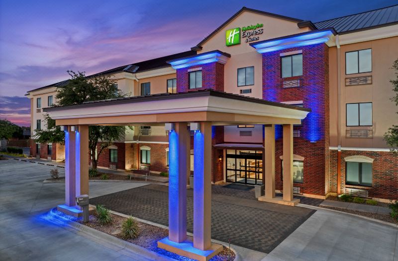 Holiday Inn Express & Suites Midland Loop 250 by IHG