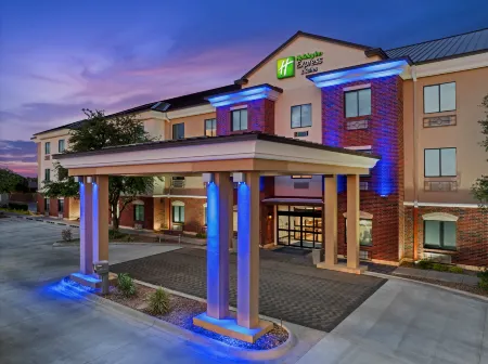 Holiday Inn Express & Suites MIDLAND LOOP 250 by IHG