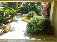 Adorable 1-Bedroom-Apartment 2 km from Eagle Beach