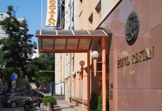 호텔 레이탄 객실