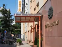 Hotel Reytan Hotels near Domek Mauretanski