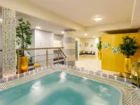 Aurea Fatima Hotel Congress & Spa