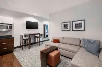 Homewood Suites by Hilton Denver Downtown-Convention Center Hotel in zona Cheesman Park