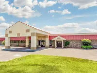 Ramada by Wyndham Santee I-95 Hotels in Santee