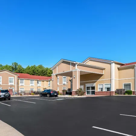 Best Western Sherwood Inn Suites