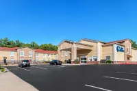 Best Western Sherwood Inn  Suites Hotel a 