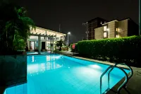 Precious Florannjoe Chic New Studio with Best Care - Rooftop Pools