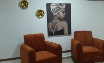 ArisSha Boutique Hotel