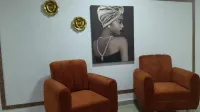 ArisSha Boutique Hotel Hotels in Yumbo