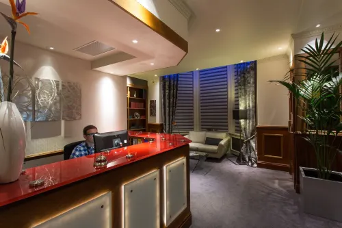 Henley House Hotel Featured Photos