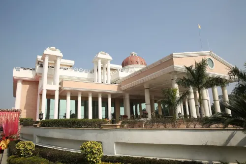 Holiday Regency Hotel di Moradabad