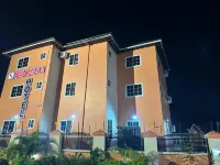 Senalli Hotel Hotels in Yilo Krobo