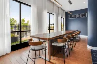 Courtyard Columbus Phenix City/Riverfront - parking
