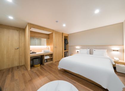 충주 H 에비뉴 시티홀 브랜치