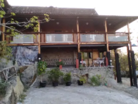 Omah Singo Stay & Resto Yogyakarta Hotels in Piyungan