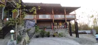 Omah Singo Stay & Resto Yogyakarta Hotels in Piyungan