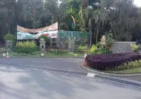 Villa Kota Bunga NA2 Puncak Hotels in Tanjungsari