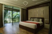 Mystery Maze Resort and Spa 鄰近Kuruvadweep的酒店