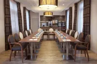Best Western Blois Chateau Hôtels à : Blois