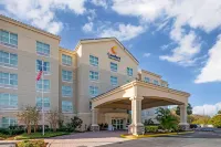Comfort Inn & Suites Tavares North Hotels in Tavares