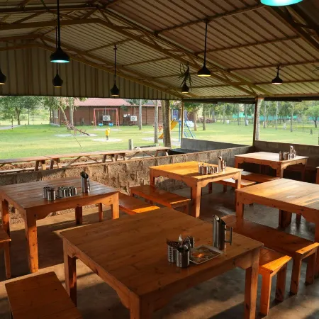 Labdhi Masinagudi - Stag Groups Not Allowed