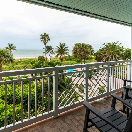 Tween Waters Island Resort & Spa