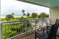 Tween Waters Island Resort & Spa - Ocean View