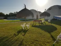 Domos Dream Hotel di 