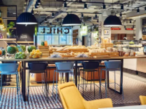 Ibis Styles Krakow Centrum