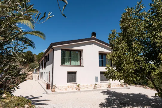 Manfredomus Hotels in Provincia di Caltanissetta