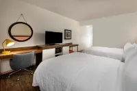 Hampton Inn Baltimore/Bayview Campus Các khách sạn ở Baltimore